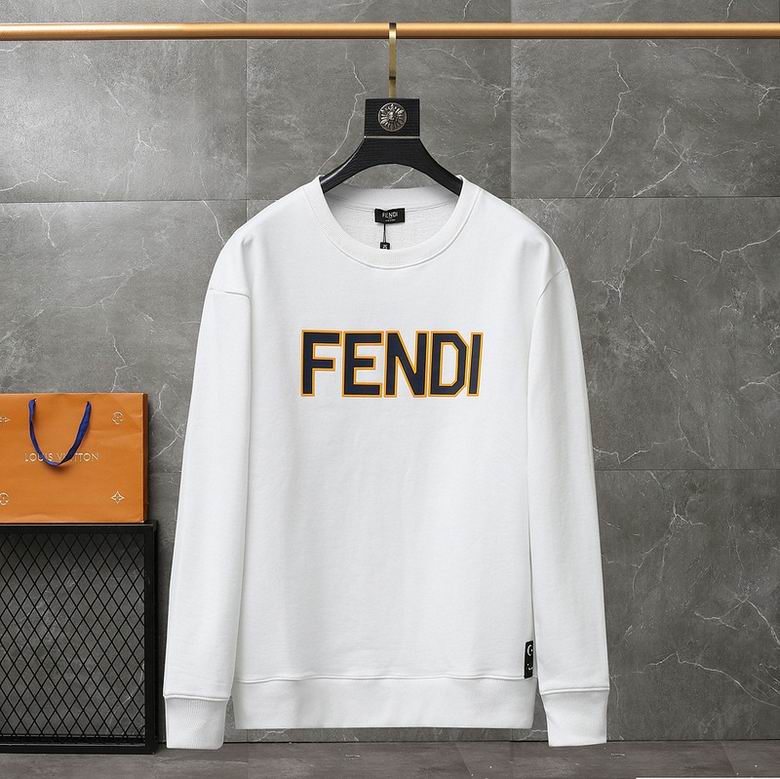 Fendi Sweatshirt m-3xl-028